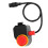 For  H2D H2S H2C Emergency Stop Button 3D Printer Accessories New 2