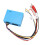 Car D2B Digital Data Bus Optical Box Kit for   S/CL SL ECS CLK E ML Class Fiber Optic Decoder Radio Adapter 9