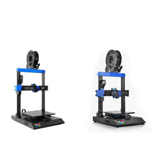 For Artillery 3D Printer LCD Screen and TFT Board High Sensitivity Touch Screen for Sidewinder X2 Genius Pro 2