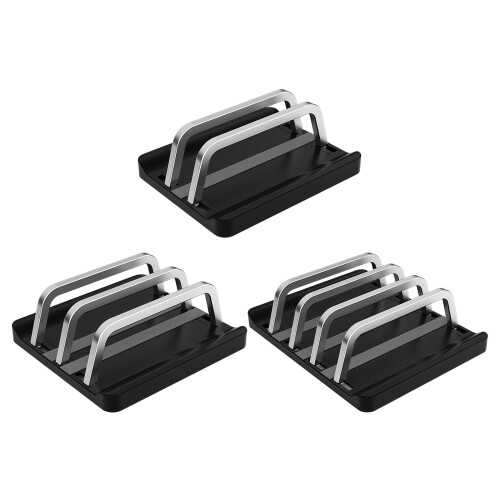 Support Vertical pour ordinateur-2 emplacements pour cartes 1