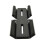 Universal  Speaker Bracket Portable Bicycle Metal Bracket Adjustable Bicycle Speaker Bracket with Straps 10
