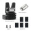 For    Combo Mouth Wipe Strips   Nozzle Wiper Assembly   Accessories Nozzle Wiper Module Kit 5