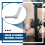 3D Printer Parts for  3D Printer A1 Series Spool Holder for A1  Printer 3D Printer Accessories 3
