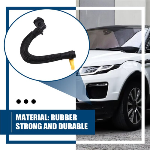 Oil Cooler Hose LR155605 for 2