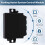For   CC  Variant  Park Distance Control PDC ECU 1T0919475R Parking Assist System Control Module /PDC 3