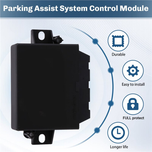 For   CC  Variant  Park Distance Control PDC ECU 1T0919475R Parking Assist System Control Module /PDC 2