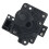New Q1Pro Extruder (Without Hot End) for QIDI THCH Q1 Pro 3D Printer 6