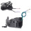 1Set Pickup Power Tailgate Security Lock Actuator Trunk Lock Actuator for  Triton L200 2019-2023 8