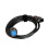 OBD2 16PIN Cable for MB Star  C4 OBD II 16 Pin Main Testing Cable for  Connect Compact4 Car Diagnostic Tools Adapter 3