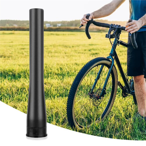 Fourche de VTT Conique, Tube de Direction, Pivot Avant à Air 2