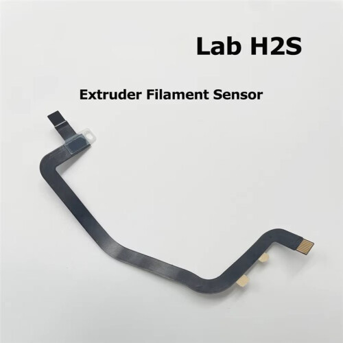 For  H2S Extruder Filament Sensor Cable High Quality Hall  Module Replacement H2S Accessories 2