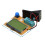 -T4 Meter Transistor Tester for Diode Triode Capacitance MOSFET for Resistor Inductor Thyristor Detection 3