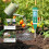 1066A Soil Test Meter Soil Nitrogen/Phosphorus/Potassium Tester Nutrient Analyzers for Growing Plants 6