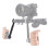 For -Style Gear-Locking Extension Arm / Locating Extension "Dogbone" / for Mantis Arm Accessory 2