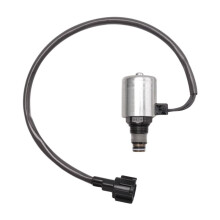 91E72-03100 91E7203100 Forklift Lift Solenoid Valve for F14E F16D F18C Hydraulic Solenoid Valve