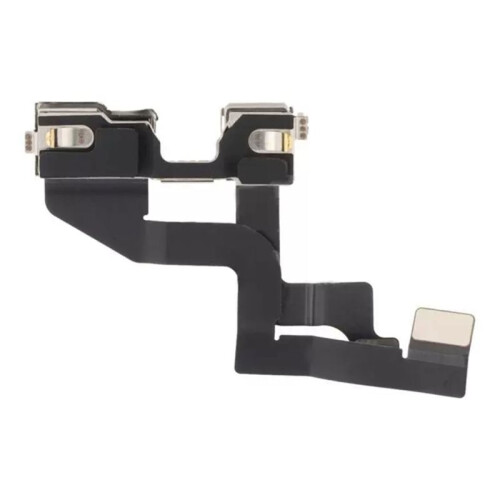Frontcamera-Module voor  16e Frontcamera 12MP Proximity Lichtsensor Kabel Vervangonderdelen 1