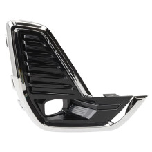Car Front Fog Light Trim Decorative Frame for Acadia 2020-2022 Right 84904733, GM1039250