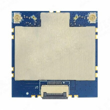 4Pcs BL-M8812EU2 Long Distance Drone 5G High-Power Wifi Module 5V Aerial Photo Transfer to USB External PA 867Mbps