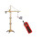 Industrial Remote Control Overhead Crane Wireless Remote  Electric Hoist Crane Waterproof Remote Control 2