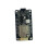 BW16 KIT Devboard with IPEX RTL8720DN NodeMCU Serial Port to Wifi Wireless WIFI Module BW16  Module Weld 4