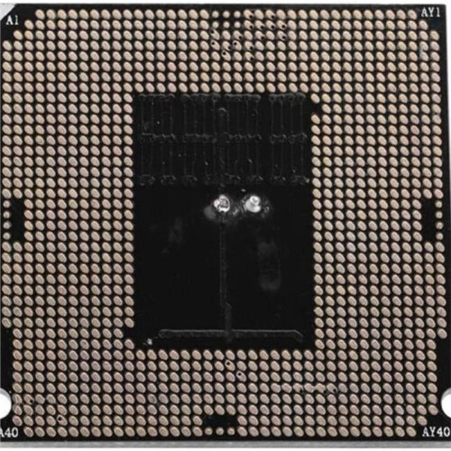 LGA1151 Socket Tester 1151 CPU Socket Tester Dummy Load Fake Load with LED Indicator 1