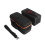 For  Middleton II EVA Hard Storage Bag Middleton Wireless Speaker Protective Carrying Case with Shoulder Strap 6