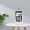 300N Digital Force Gauge Push Pull Gauge Portable Force Meter with Storage Case Auto Backlit LCD Power-Off 6