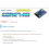 Waveshare STM32H743IIT6 Core Board with JTAG/SWD Debugging and Download Interface Full IO Expander 6