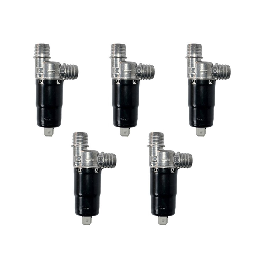 5X Idle Control Valve For - E23 E24 E28 E30 L6 L7 M5 M6 0280140509 13411286065 92860616100 0345.76 4712203299506