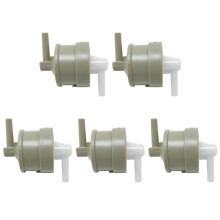 5 Pcs Gas Filter 90917-11044-X4 for Hilux Land 4Runner HFn