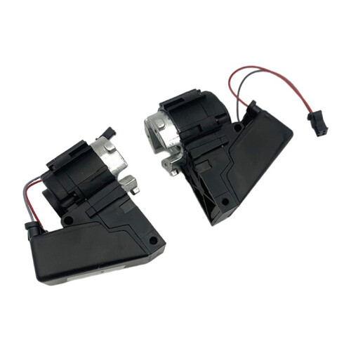 Rearview Mirror Actuator System Motor Set (Left+Right) for  H2  XF