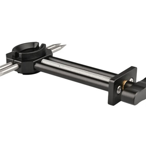 Camera Lens Repair Tool Multifunction Vise for 22mm-110mm Lens Filter Ring Spanner Wrench Open Tool Set 2