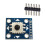 5-Way Navigation Key Module 5D Rocker Microcontroller Multi-Function Portable Convenient Keyboard  Module 2