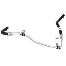1pcs Auto Parts Low Pressure Power Steering Oil Hose Tank Oil Pump 95953094 for Captiva
