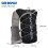 Running Hydration Vest Backpack, Lightweight Adjust Chest Straps Water Daypack Compatible with 2L W 8