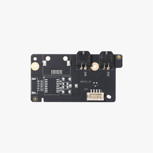 For Bambu 4-Pin Interface Board 3D Printer Accessory [Applicable to H2D/H2S/H2C/P2S] 1