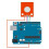 Petit module LED de 10 mm pour kit de bricolage, module 10