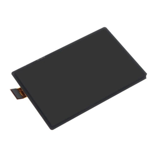 For PSP Go LCD Display Screen Professional LCD Screen Replacement for  PSP Go Game Console 1