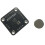 KTH7824 Incremental Encoder Module for Handheld Inkjet Printers Encoder Supports Off-Axis Magnetic Ring 3