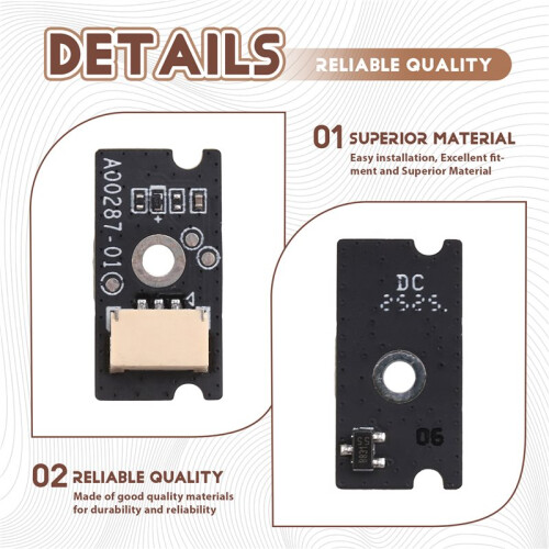 For  P2S Door Open Detection  3D Printer Accessories 2