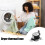 Thermostat de cyclisme pour sèche-linge, remplacement du-1 pièce 8