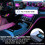 Car  5.4 T65  USB Transmitter Receiver with LED Display Handsfree Call Car Kit 2