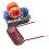 DV 5V-12V 120W ZVS Heating Machine 120W High Frequency Induction Heating Board Module Driver Heater 2