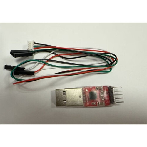 D800 Lidar Kit Scanning Laser  Sensor LDROBOT STL-27L 25M DTOF for Robot Mapping and Obstacle Avoidance 1