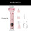 Ensemble d'outils de toilettage tout-en-un rechargeable-Blanc 4