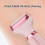 Ensemble d'outils de toilettage tout-en-un rechargeable-Blanc 5