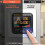 AC11 Socket Detector UK Plug Zero  Plug Polarity Phase Detector Socket Tester  Digital Tester 3