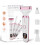 Ensemble d'outils de toilettage tout-en-un rechargeable-Blanc 8