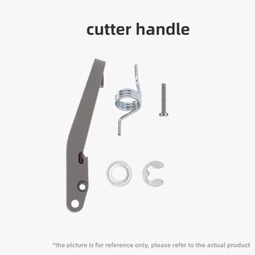 New 3D Printer Accessory for  P2S Cutter Handle for Original Accessory 1