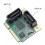 PCI-E PCI Express to 2   3.0 Converter SSD HDD SATA3 Controller Expansion Card  Multiplier 5